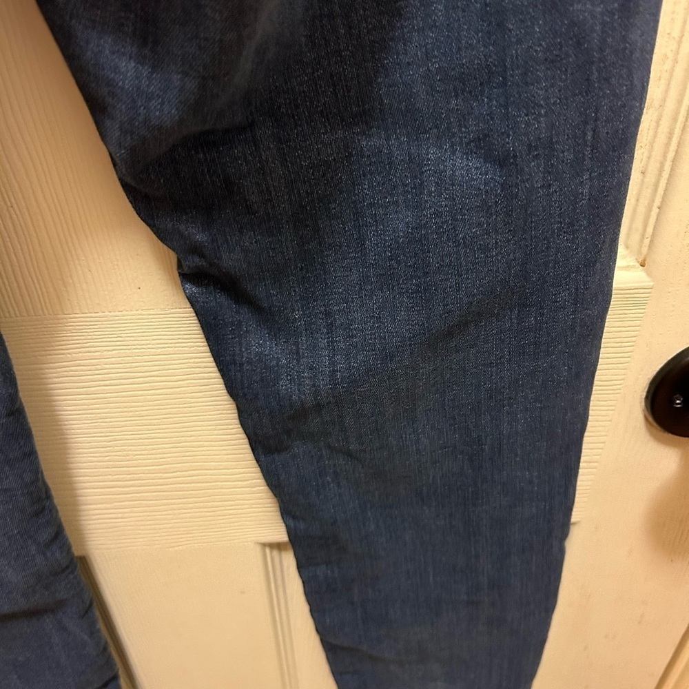Mavi Gold Alexa Sz 29/32 Jeans - Picture 4 of 12